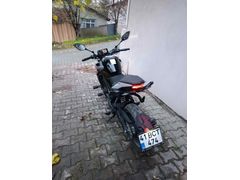Sahibinden CFmoto 250NK Kocaeli