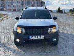 Sahibinden Dacia Duster 1.5 dCi Ambiance 2016 Model  272.000 km Beyaz