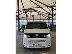 Sahibinden Volkswagen Transporter 2.0 TDI City Van 2014 Model 