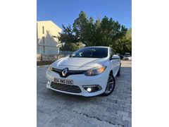 Sahibinden Renault Fluence 1.5 dCi Icon  otomatik 2016 Model 