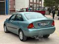 Sahibinden Ford Focus 1.6 Ghia 2000 Model Kütahya