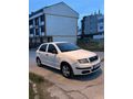 Binicisine tertemiz Fabia