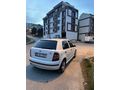 Binicisine tertemiz Fabia