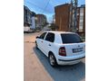 Binicisine tertemiz Fabia