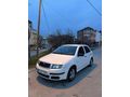 Binicisine tertemiz Fabia