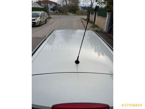 Sahibinden Renault Megane 1.6 Authentique 2005 Model