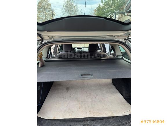 Sahibinden Renault Megane 1.6 Authentique 2005 Model
