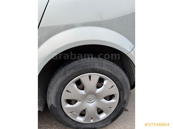 Sahibinden Renault Megane 1.6 Authentique 2005 Model