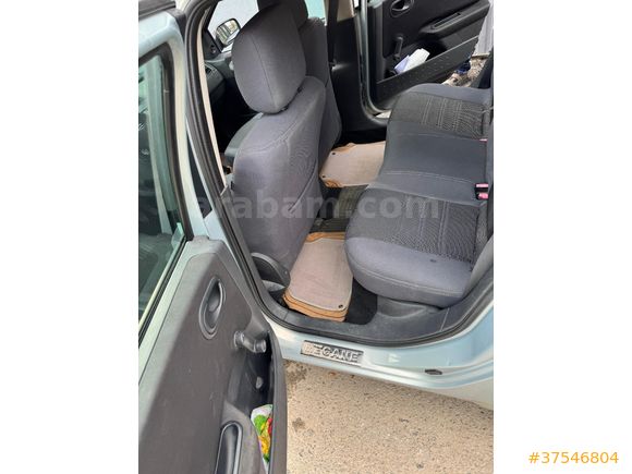 Sahibinden Renault Megane 1.6 Authentique 2005 Model