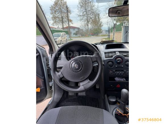 Sahibinden Renault Megane 1.6 Authentique 2005 Model