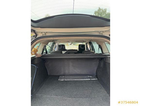 Sahibinden Renault Megane 1.6 Authentique 2005 Model