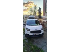 Sahibinden Ford Transit Courier 1.5 TDCi Deluxe 2021 Model