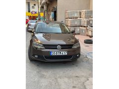 Sahibinden Volkswagen Jetta 1.2 TSi Comfortline 2014 Model 