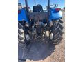 SİVAS TRAKTÖR FARKI İLE NEW HOLLAND TD85D TURBOLU