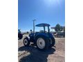 SİVAS TRAKTÖR FARKI İLE NEW HOLLAND TD85D TURBOLU