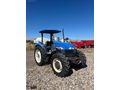 SİVAS TRAKTÖR FARKI İLE NEW HOLLAND TD85D TURBOLU