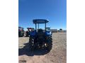 SİVAS TRAKTÖR FARKI İLE NEW HOLLAND TD85D TURBOLU