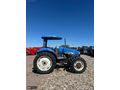 SİVAS TRAKTÖR FARKI İLE NEW HOLLAND TD85D TURBOLU