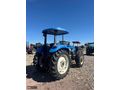SİVAS TRAKTÖR FARKI İLE NEW HOLLAND TD85D TURBOLU