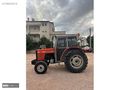 SİVAS TRAKTÖR FARKI İLE PERKİS 4512 TURBOLU