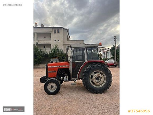 SİVAS TRAKTÖR FARKI İLE PERKİS 4512 TURBOLU