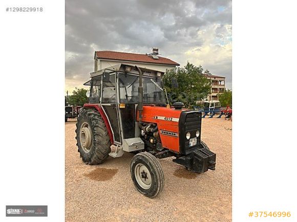 SİVAS TRAKTÖR FARKI İLE PERKİS 4512 TURBOLU