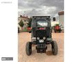 SİVAS TRAKTÖR FARKI İLE PERKİS 4512 TURBOLU