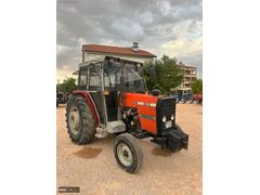 SİVAS TRAKTÖR FARKI İLE PERKİS 4512 TURBOLU