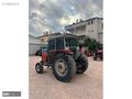 SİVAS TRAKTÖR FARKI İLE PERKİS 4512 TURBOLU