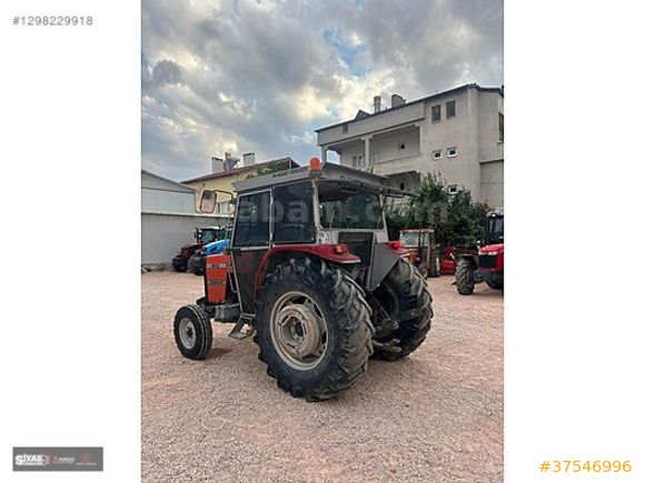 SİVAS TRAKTÖR FARKI İLE PERKİS 4512 TURBOLU