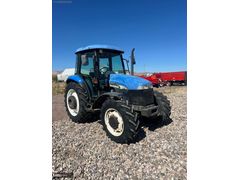 SİVAS TRAKTÖR FARKI İLE NEW HOLLAND TD85D TAMAMINA KREDİ ÇIKAR