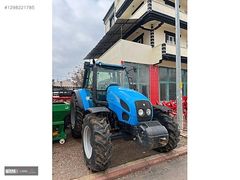 SİVAS TRAKTÖR FARKI İLE LANDİNİ VİSİON 105