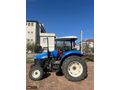 SİVAS TRAKTÖR FARKI İLE NEW HOLLAND TD65D