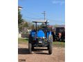 SİVAS TRAKTÖR FARKI İLE NEW HOLLAND TD65D