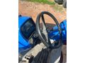 SİVAS TRAKTÖR FARKI İLE NEW HOLLAND TD65D