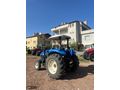 SİVAS TRAKTÖR FARKI İLE NEW HOLLAND TD65D