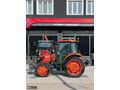 SİVAS TRAKTÖR FARKI İLE KUBOTA M4-073