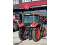SİVAS TRAKTÖR FARKI İLE KUBOTA M4-073