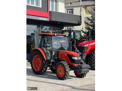 SİVAS TRAKTÖR FARKI İLE KUBOTA M4-073
