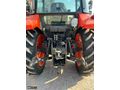 SİVAS TRAKTÖR FARKI İLE KUBOTA M4-073