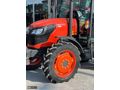 SİVAS TRAKTÖR FARKI İLE KUBOTA M4-073