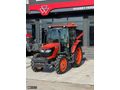 SİVAS TRAKTÖR FARKI İLE KUBOTA M4-073