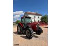 SİVAS TRAKTÖR FARKI İLE MASSEY FERGUSON 3.085D
