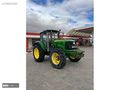 SİVAS TRAKTÖR FARKI İLE JOHN DEERE 6620 KEPÇELİ