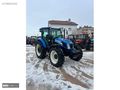 SİVAS TRAKTÖR FARKI İLE NEW HOLLAND TD110D BLUEMASTER