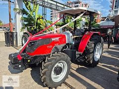 HASAN YÜKSEL,DEN HATTAT 3055C 4WD TENTELİ STAGE5 2024 SIFIR