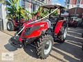 HASAN YÜKSEL,DEN HATTAT 3055C 4WD TENTELİ STAGE5 2024 SIFIR
