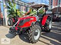 HASAN YÜKSEL,DEN HATTAT 3055C 4WD TENTELİ STAGE5 2024 SIFIR
