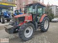 VSB TRAKTÖR A.Ş 2014 MODEL TÜMOSAN 9115 4WD