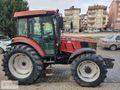 VSB TRAKTÖR A.Ş 2014 MODEL TÜMOSAN 9115 4WD